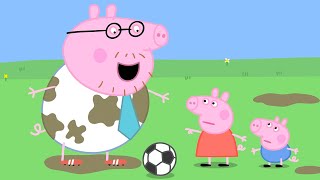 Tekenfilms voor Kinderen  Peppa Pig Nederlands  Hele Aflevering 3x10 [upl. by Camille197]