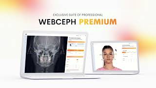 WEBCEPH PREMIUM Official Launch [upl. by Nyrem]