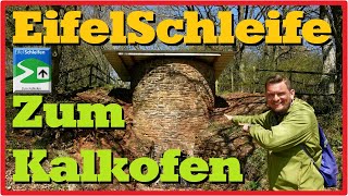 EifelSchleife Zum Kalkofen 27K [upl. by Ylus268]