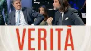 LELE ADANI DICE LA VERITÀ E CROLLA TUTTO DATI NUMERI ATTACCHI SITUAZIONE MAROTTA OPEN VAR [upl. by Balkin]