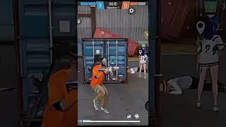 Banduk 2 free fire shots [upl. by Kathye]