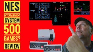 Top 100 NES Games Part 2  😭1980s NOSTALGIA that WILL make YOU CRY😭 [upl. by Viquelia213]