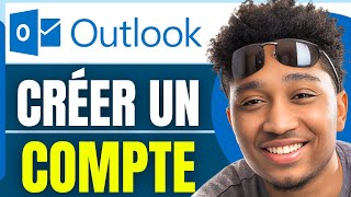 Comment Créer Un Compte Outlook 2024 [upl. by Thelma79]