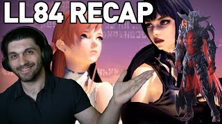 FFXIV  Live Letter 84 RECAP amp THOUGHTS [upl. by Raquel919]