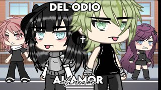 del odio al amor   cap 3 \\ [upl. by Skyler]