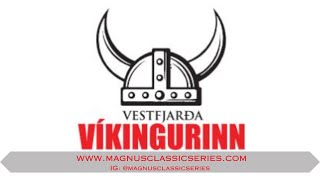 Icelands Strongest Viking 1994  Vestfjarðavíkingurinn [upl. by Nomrej]