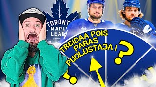 Voiko Tätä KONETTA Voittaa 5  NHL 24 [upl. by Braynard]