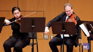 Two Pieces for String Octet D Shostakovich [upl. by Farro]