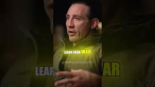 “You Have to Step Over the Bodies” 🪖🤯 Tim Kennedy military usarmy shawnryan [upl. by Atalante]