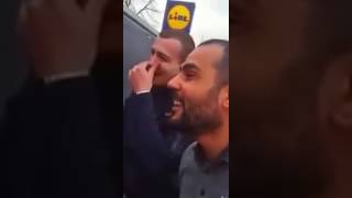 Angolo rotture della lidl  degrado totale dipendenti denunciati [upl. by Raseac]