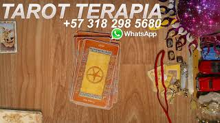 Preguntas y lectura del tarot gratis  Prediccion Mistica [upl. by Delcine]