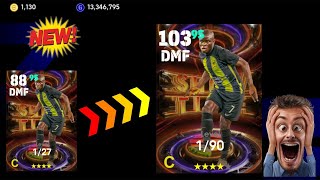 🔥NEW🔥 How to train Kante to max level in efootball 2024efootball2024 [upl. by Tima]