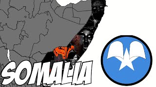 Mr Incredible becoming uncannycanny you live in Somalia [upl. by Dulci]