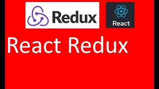 Counter Example using React Redux [upl. by Nelda]