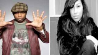 Melanie Fiona Feat TALIB KWELI Give it to Me Right RMX [upl. by Grover]