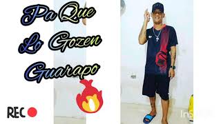 Pa Q Lo Gozen 🎶🎶💥 Guarapo Limpio 2021 DjSottoStylo🎤🎤🔥 [upl. by Faulkner]