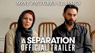 A Separation  Official Trailer HD 2011 [upl. by Frieda499]