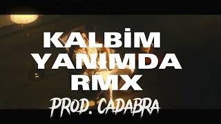 ATİ242KALBİM YANIMDA REMIX [upl. by Anitnatsnok]