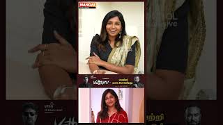 Relatives க்கு Medicines கொடுக்கமாட்டேன் Tips மட்டும் தான் 😌  Dr Sharmika Interview [upl. by Enaej146]