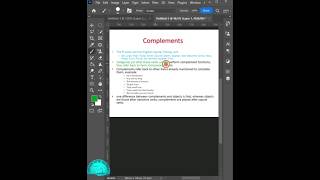 Change JPG text color in Photoshop  Photoshop tips amp tricks shortvideo photoshop [upl. by Eolcin100]