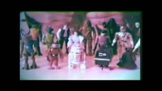 1978 Star Wars  Boba Fett Mail Away Kenner Commercial [upl. by Latt]