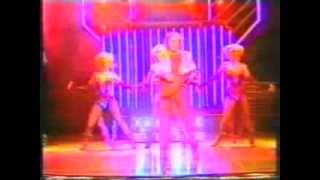 Blondel original West End Cast 1983 [upl. by Amoritta]