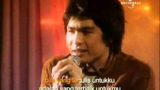 Samsons Kenangan Terindah Karaoke [upl. by Aikimat869]