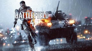 Battlefield 4 STORY MOD gameplay [upl. by Hance]