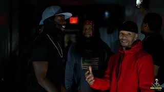 VERBAL WAR ZONE YABOYCLIP VS SCRIPTURE SNIPER DIVISION 9 quotTHE RESETquot [upl. by Dirraj]