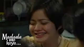 Maalaala Mo Kaya Kasulatan feat Manilyn Reynes Full Episode 177  Jeepney TV [upl. by Ahsikad]