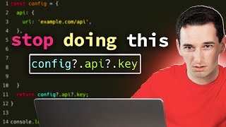 Please Stop Making These JavaScript Mistakes [upl. by Chiles]