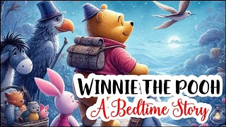 Winnie the Pooh Audiobook  The Complete Story [upl. by Bohannon277]