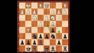 Your Questions Answered Dealing with an early Bc4 Sicilian [upl. by Ahsikam]