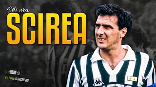 Gaetano SCIREA chi è stato il più forte LIBERO della storia del calcio [upl. by Hardden]