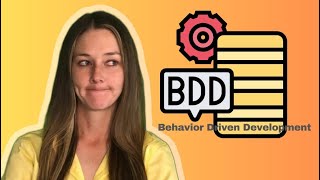 What is BDD Behaviour Driven Development tdd testing python xp kanban scrum agile java ai [upl. by Yule]