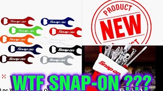 NEW SNAPON TOOLS Is the future of snapon questionable [upl. by Aliac]