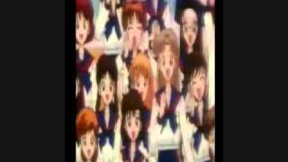 Sailor Moon Episode 174 Part 2 [upl. by Kluge]