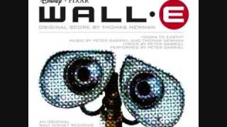 15 Foreign Contaminant Wall E [upl. by Vally]