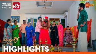 Kaliveedu  Highlights of the day  02 Feb 2024  Surya TV [upl. by Stryker]