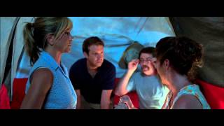 Were The Millers  Awkward Roadtrip Moments Were Swingin  Official Warner Bros UK [upl. by Norvan]