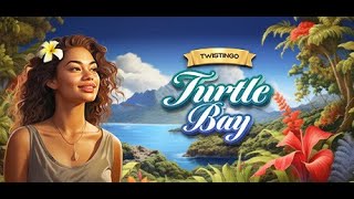 Twistingo Turtle Bay [upl. by Eyatnod]