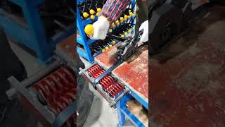 How to use A333 Manual Sealless Steel Strapping Tool [upl. by Anastasia]