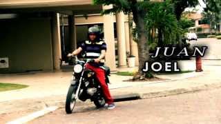 El Ganador  Juan Joel Video Oficial [upl. by Ijok]