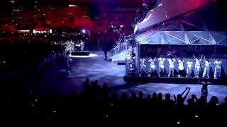 Sensation White 2010  Amsterdam Arena quotcelebrate lifequot Short Mashup HD by Newoaknl NNC [upl. by Freda]