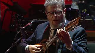 Gustavo Santaolalla  The Last of Us live at Teatro Colón Buenos Aires [upl. by Hillie666]