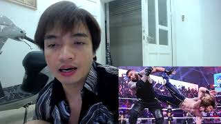 WWE được giới thiệu bởi Giang Review HD P3 May 4 2024  WWE Review By Giang 542024 [upl. by Cochran]