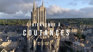 Bienvenue à Coutances [upl. by Chill85]