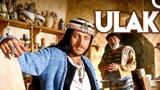 Ulak  Çetin Tekindor FULL HD Yerli Dram Filmi İzle [upl. by Esnofla583]