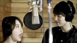 HD Nagging  IU feat Seulong 2AM [upl. by Assirual]