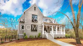 4707 Trussville Clay Road Trussville Cahaba Farms by Tower Homes [upl. by Immot]